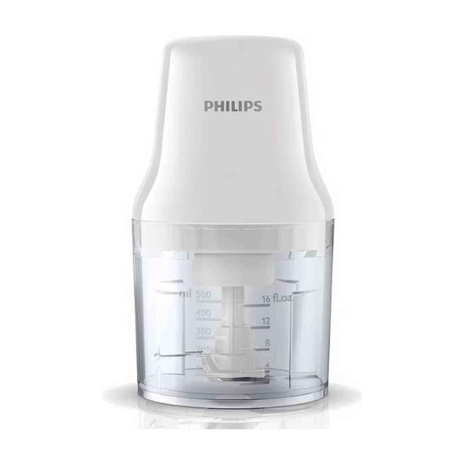 Picadora De Alimentos Philips Daily Collection Modelo Hr1393 image number 0.0