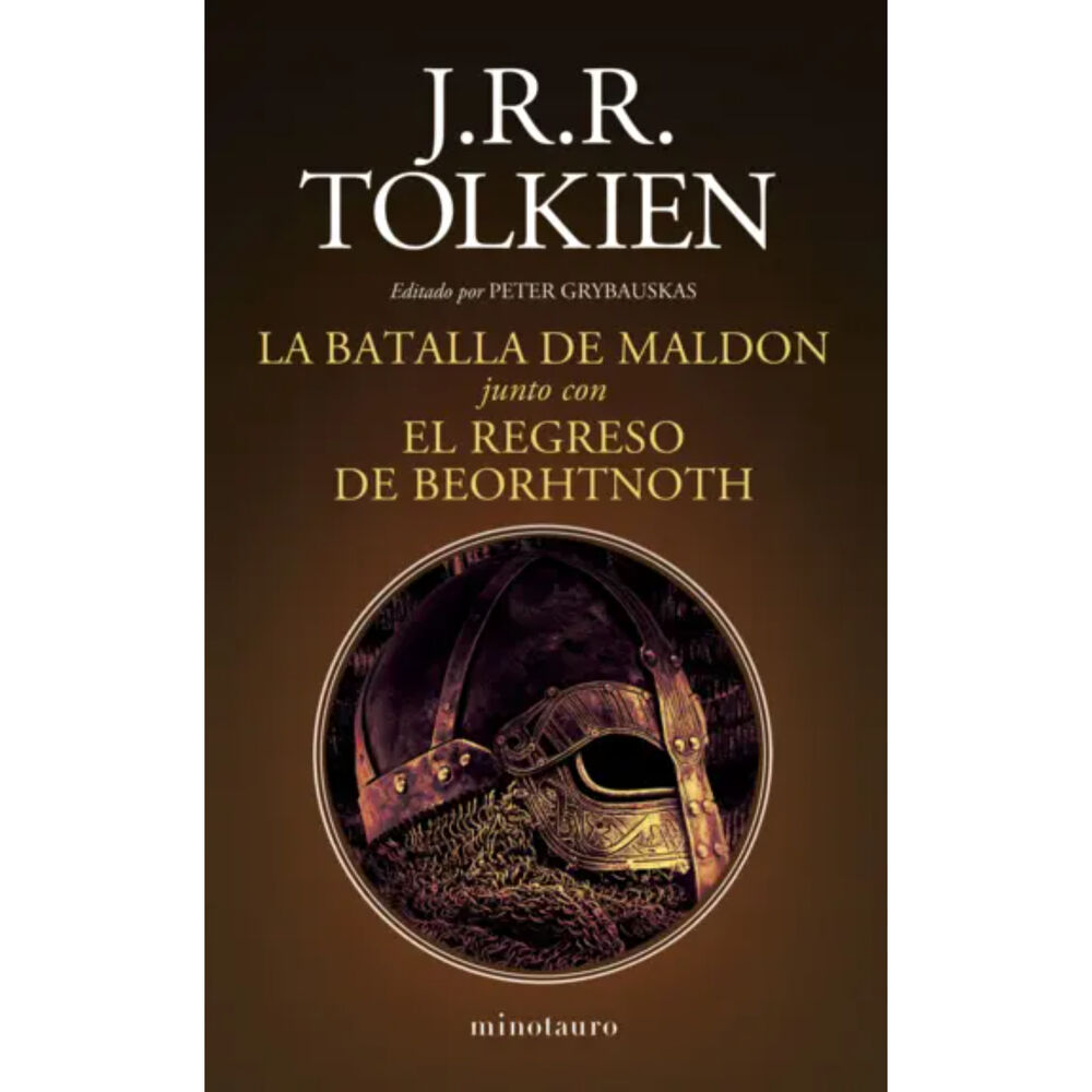 La Batalla De Maldon Y El Regreso De Beorhtnoth image number 0.0