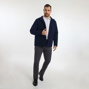 Chaqueta Regular Hombre Herald