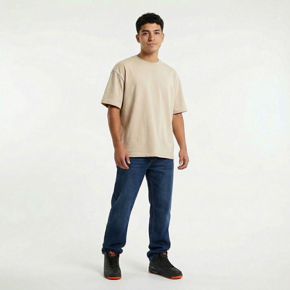 Jeans Hombre Skuad image number 0.0