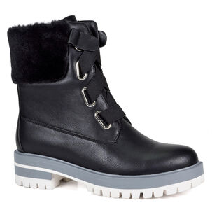 Botin Gabriella Negro Botin Gabriella Negro