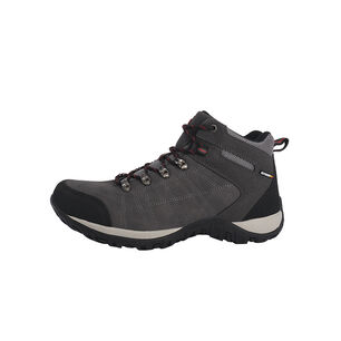 Botin Outdoor Messiah Gris Uns