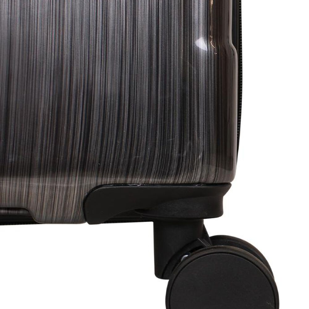 Maleta Soul Negra L Grande 23 Kg F image number 2.0