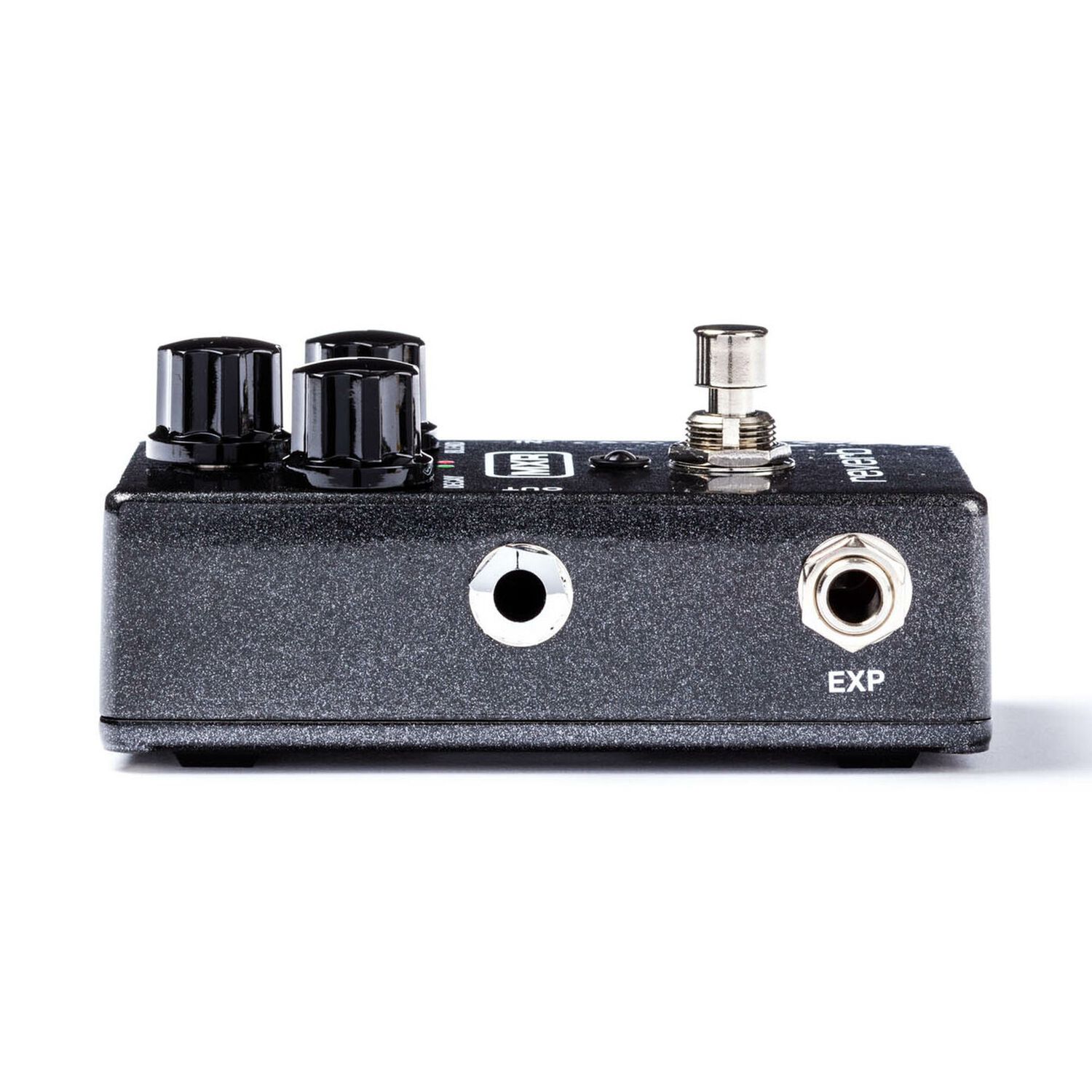 Dunlop Mxr M300 Reverb image number 3.0