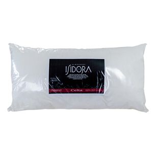 Almohada Celta Isidora Soft / 50x90 Cm