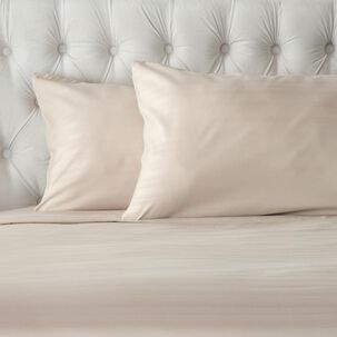 Juego De S&aacute;banas Casaideal Embossed / 2 Plazas