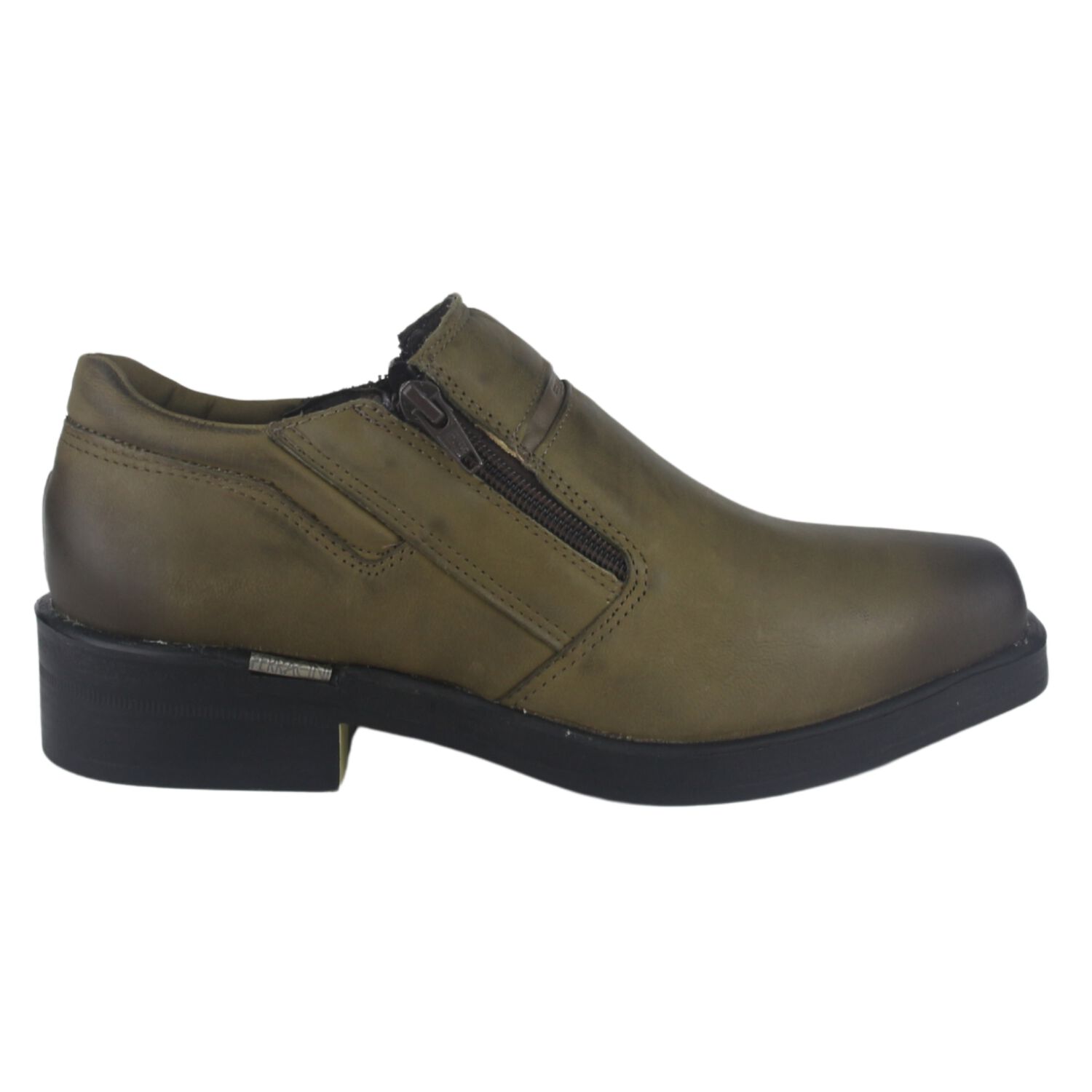 Botin Ferracini Hombre 6629 Urban Way Taupe Casual image number 0.0
