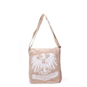 Bolso Arizona Beige Park West