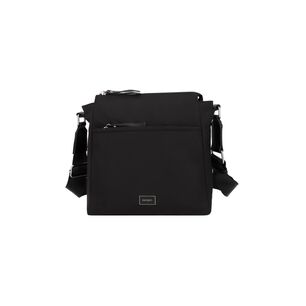 Bandolera Secret Mykonos St6 M Negro