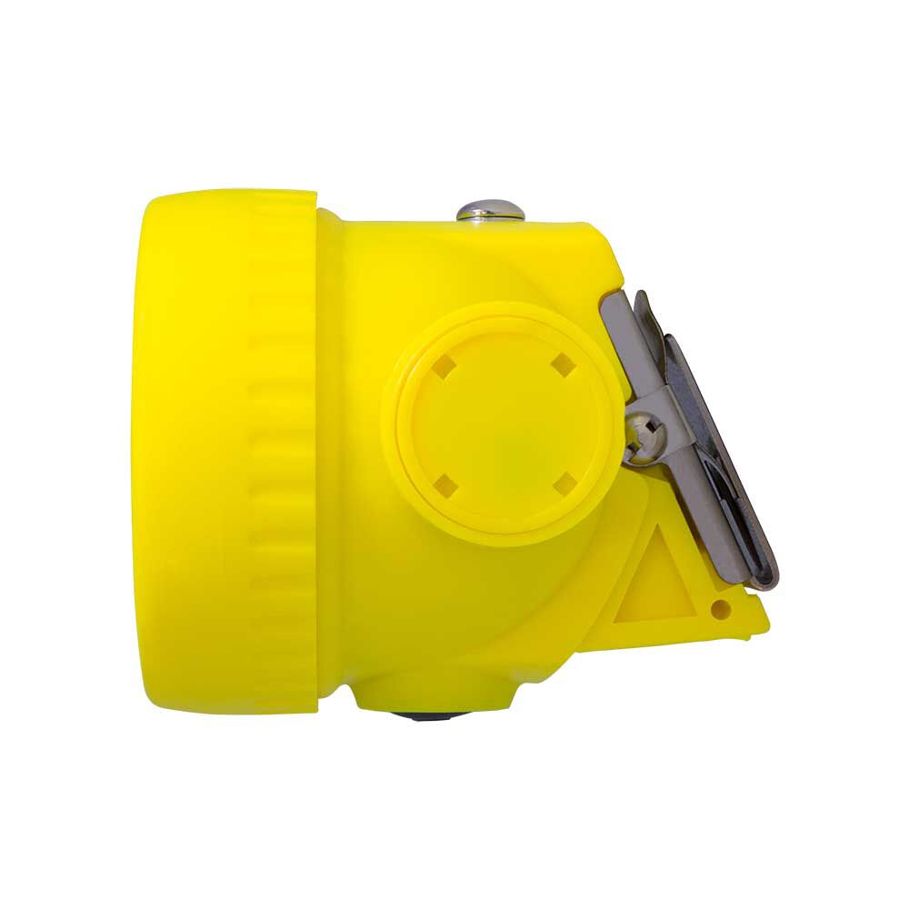 Lampara Minera Kl6000 Steelpro image number 2.0