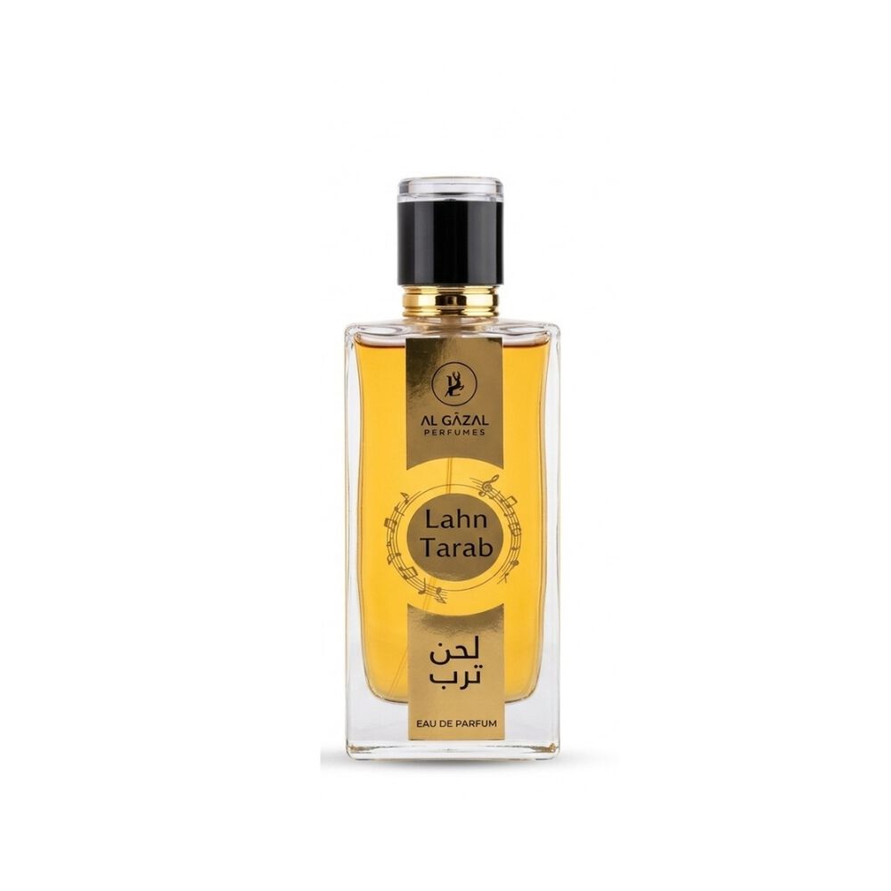 Al Gazal Lahn Tarab Edp 100 Ml Unisex image number 2.0