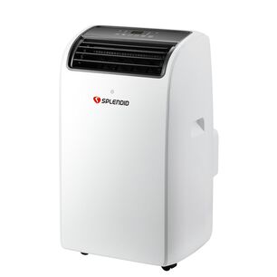 Aire Acondicionado Port&aacute;til 14000 Btu Wi Fi Splendid