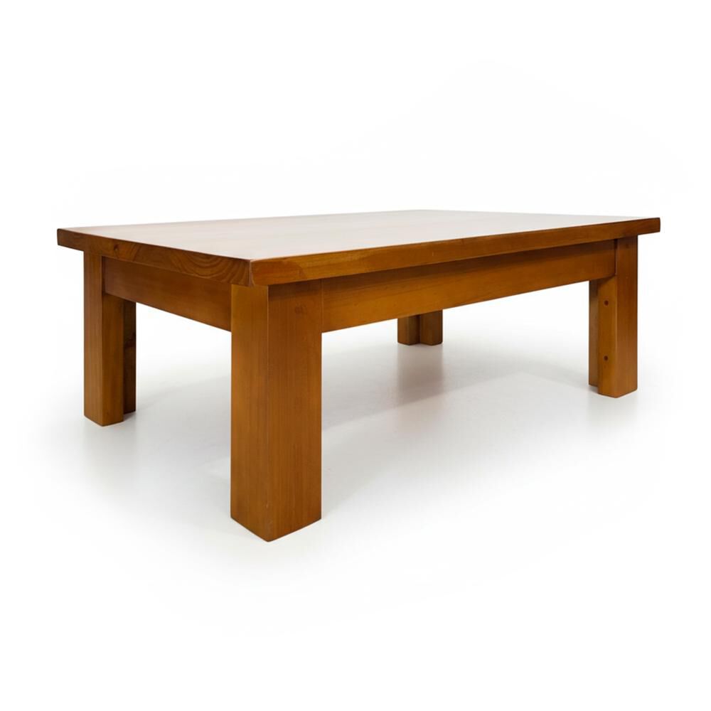 Mesa De Centro Living Factory Teka image number 1.0