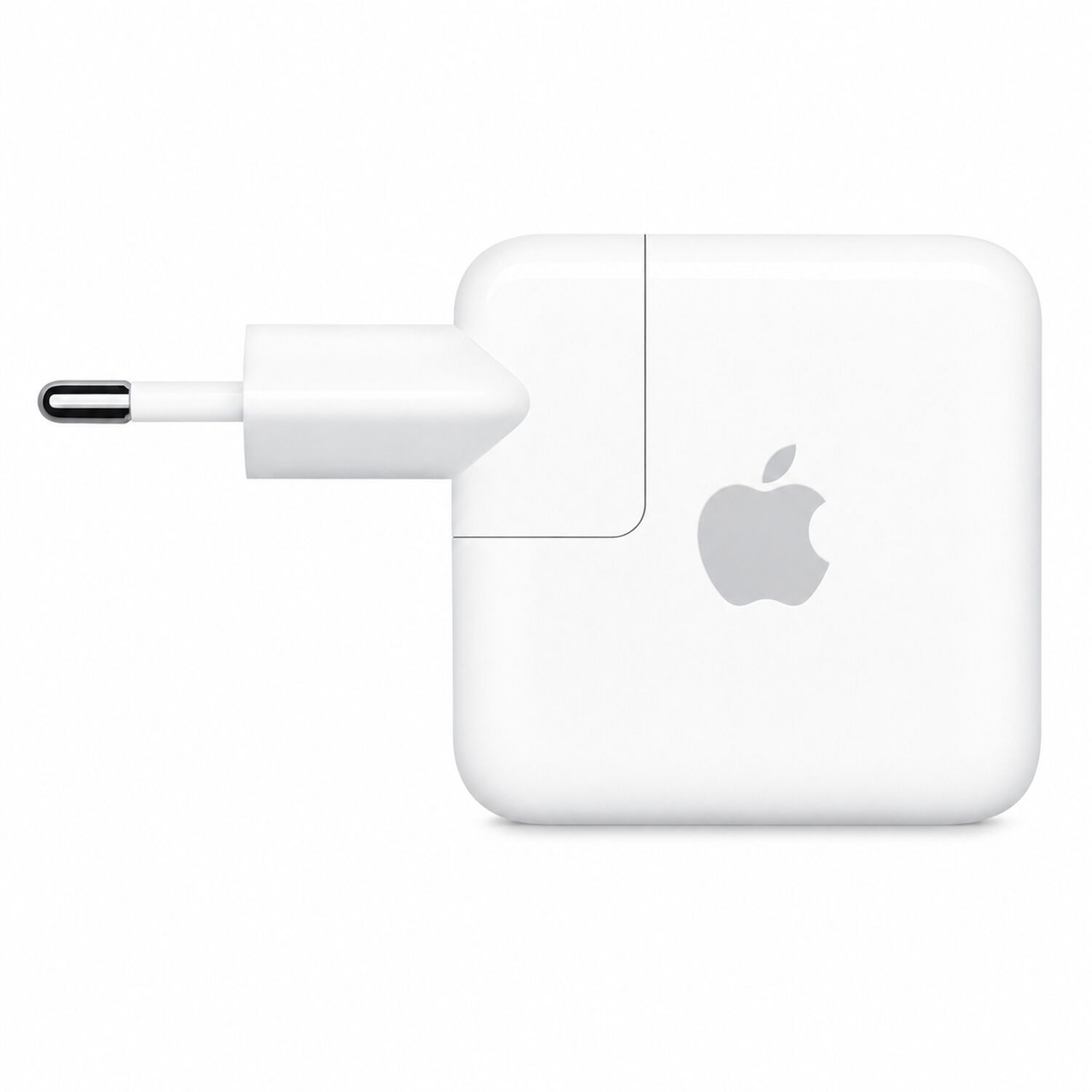 Cargador Apple Dual Usb-c 35w White Edition image number 4.0
