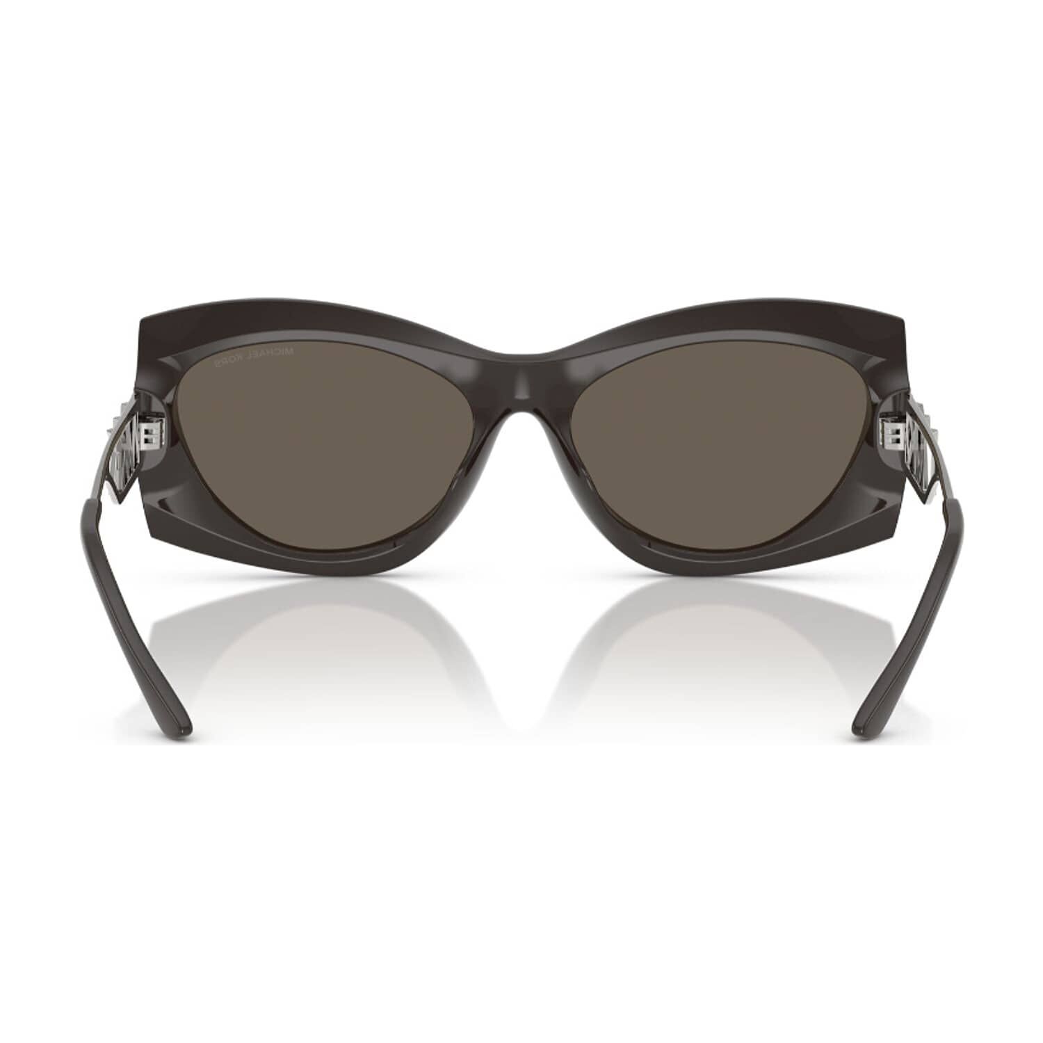 Lentes De Sol Navarra Gris Michael Kors image number 3.0