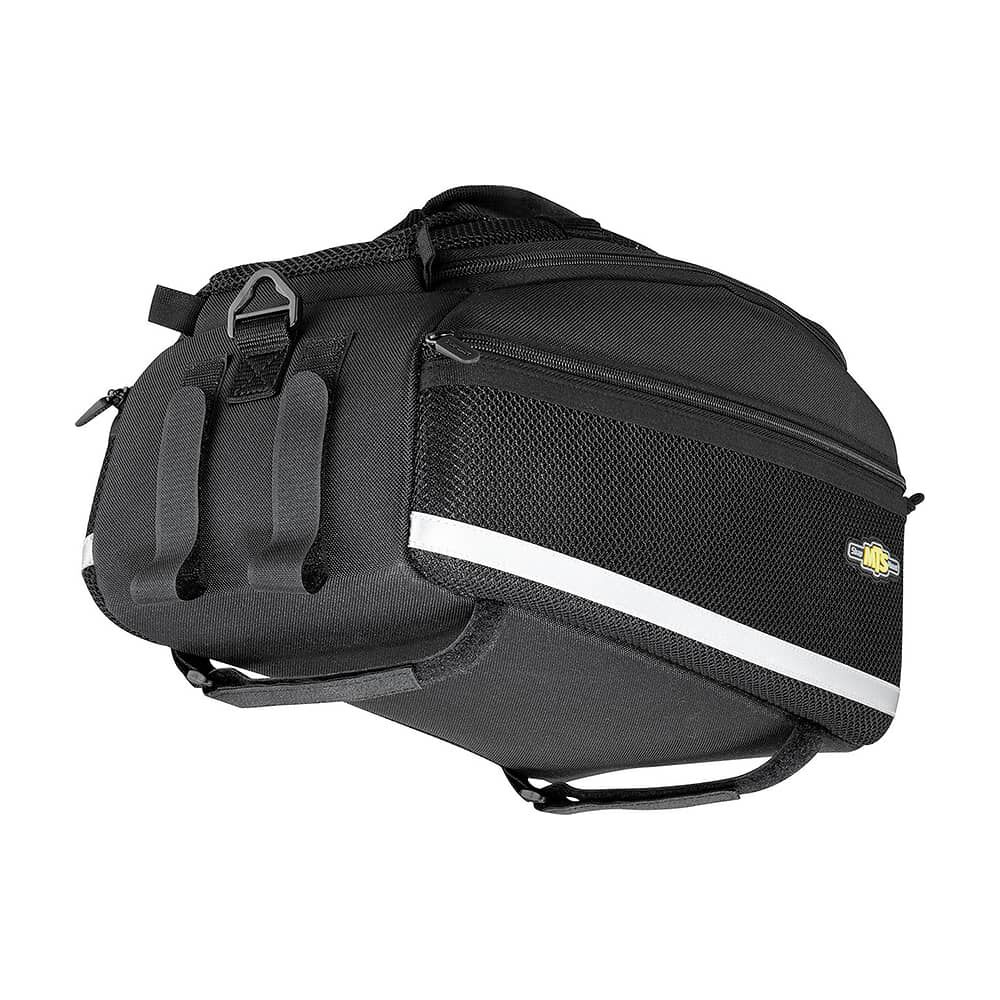 Bolso Topeak Alforja Parrilla Trasera Trunk Bag Ex Strap image number 2.0