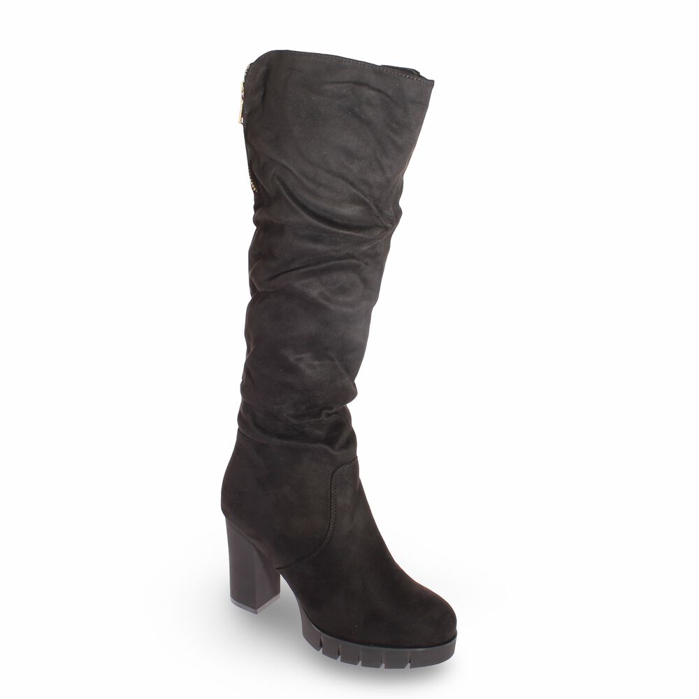 Bota Negro Carbin Art. 5hx893079black image number 0.0