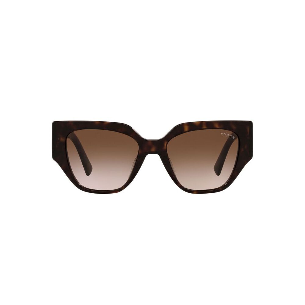 Lentes De Sol Dark Havana Vogue Eyewear image number 1.0