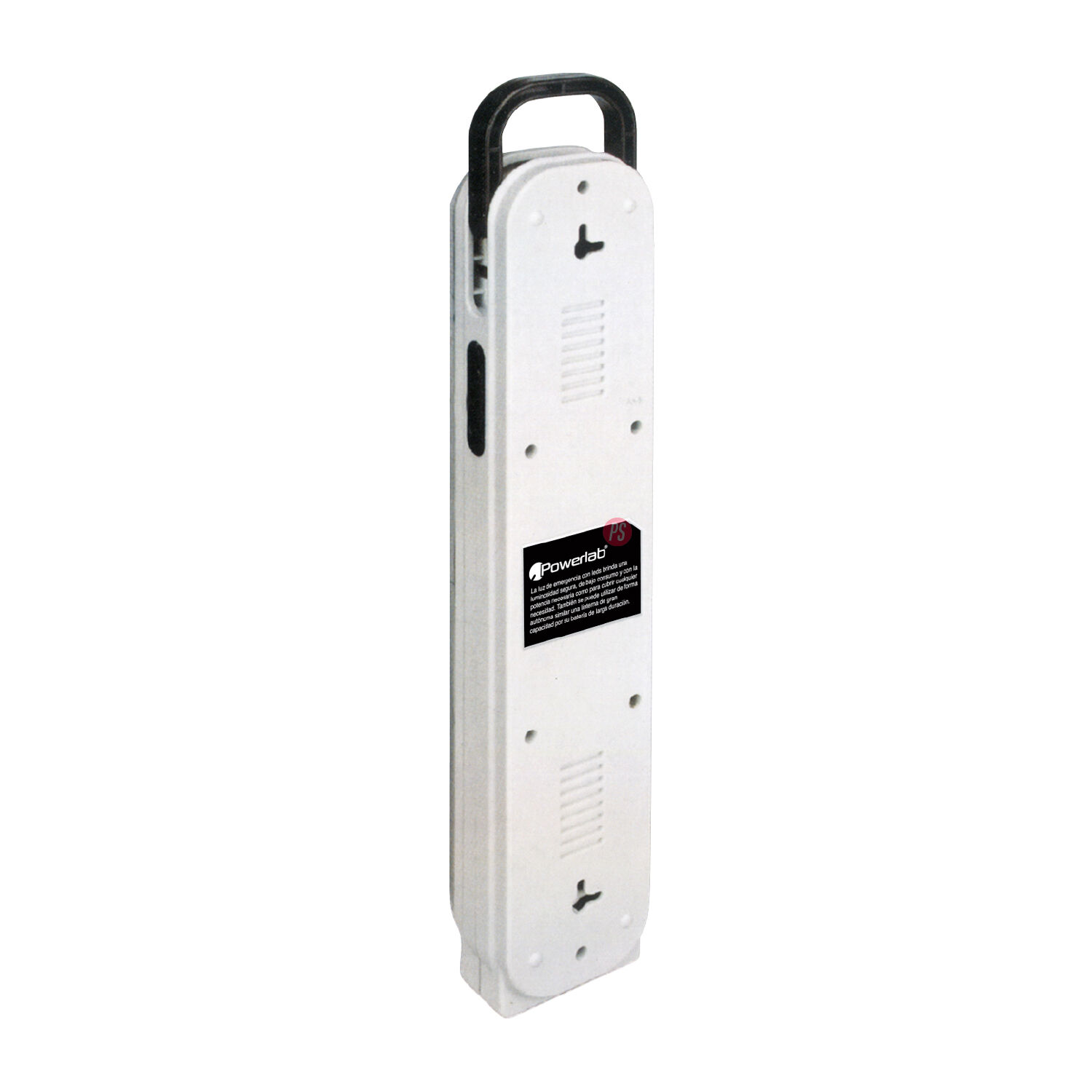 Luz De Emergencia 42 Led Con 8 Horas De Autonom&iacute;a - Ps image number 2.0