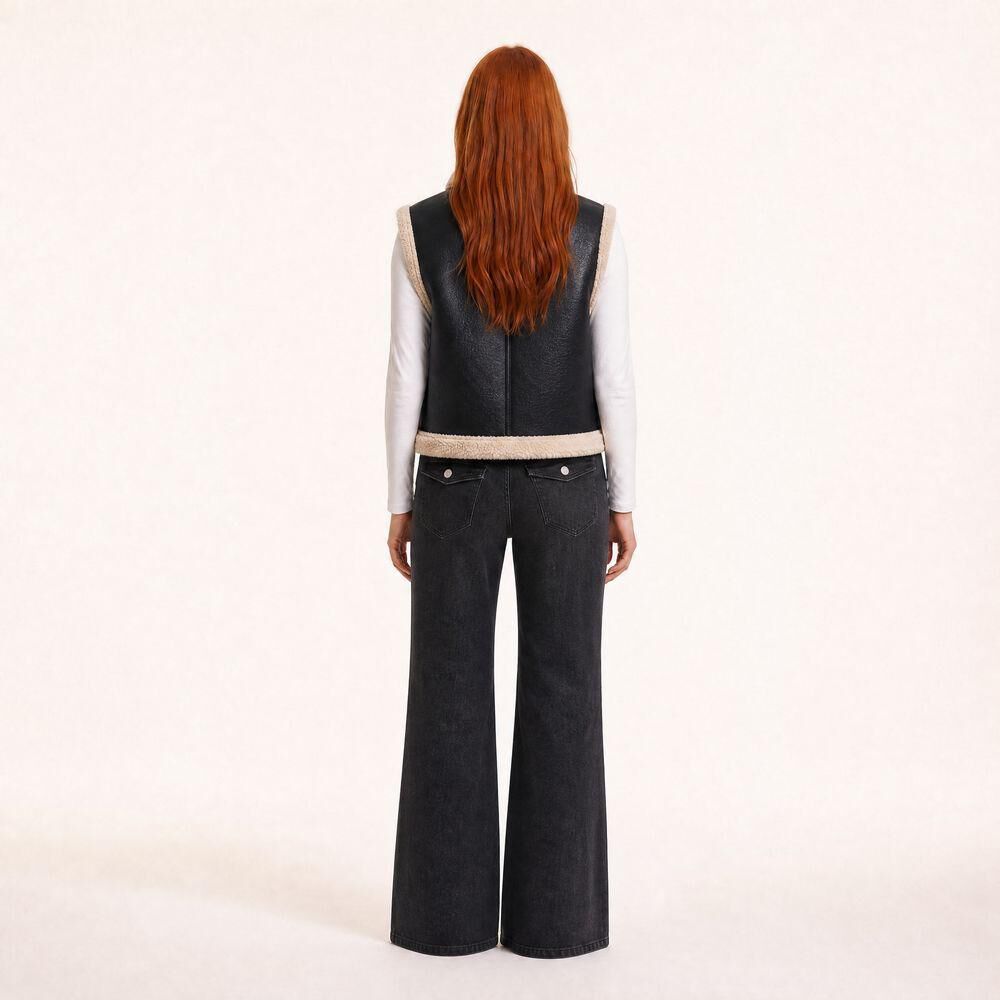 Chaqueta Mujer Rolly Go image number 1.0