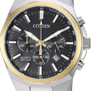 Reloj Citizen Hombre An8174-58e Chrono Quartz