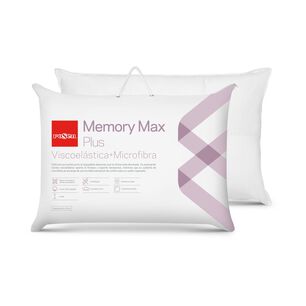 Almohada Rosen Memory Max Plus