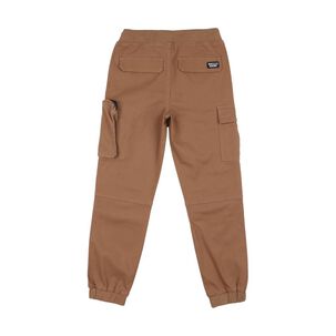 Pantalón Niño Skuad