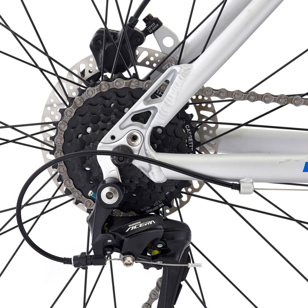 Bicicleta Mountain Bike Bianchi Peregrine 29 / 29 image number 4.0