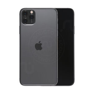 Apple Iphone 11 Pro 64gb Gris Reacondicionado