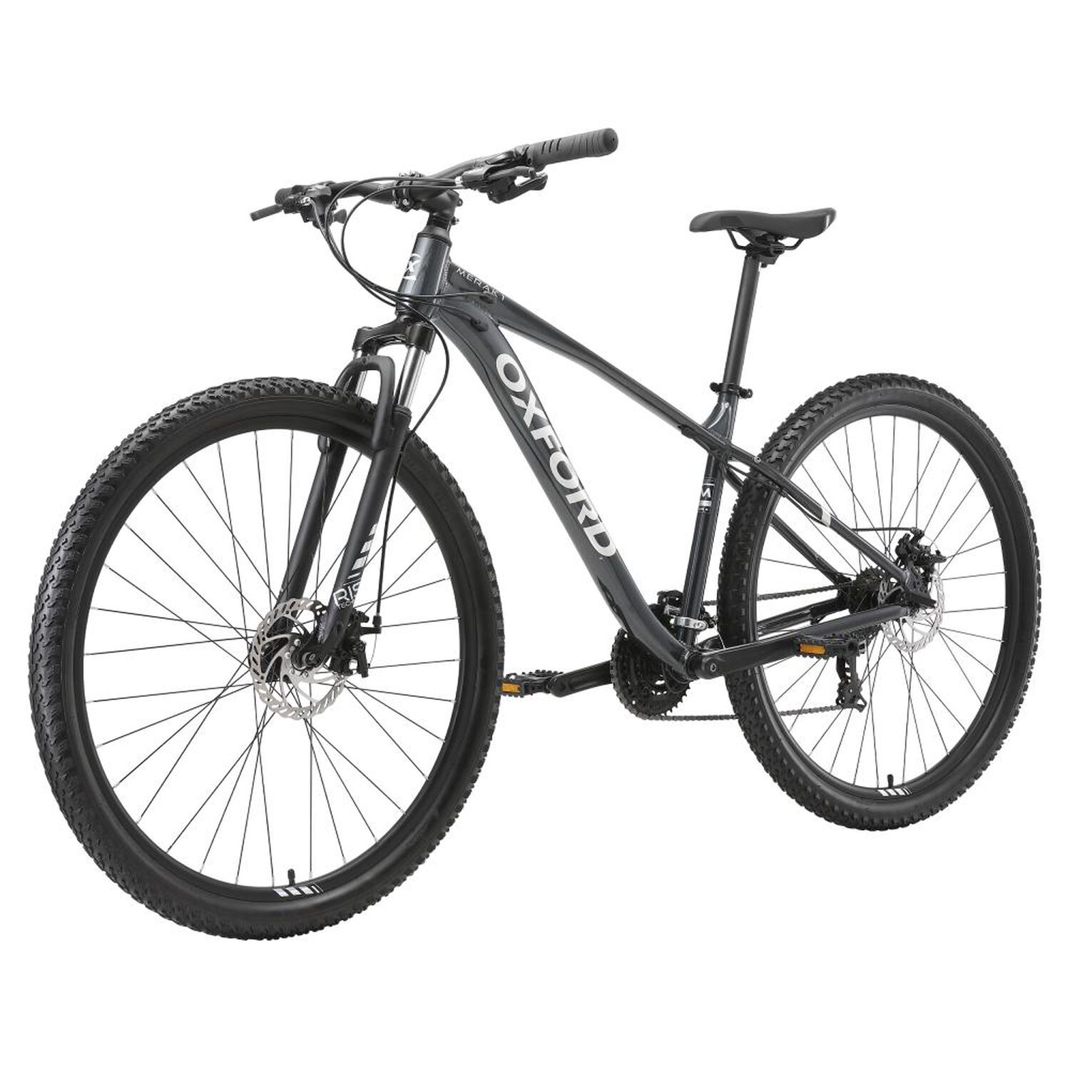 Bicicleta Mountain Bike Oxford Merak 1 / Aro 29 image number 2.0
