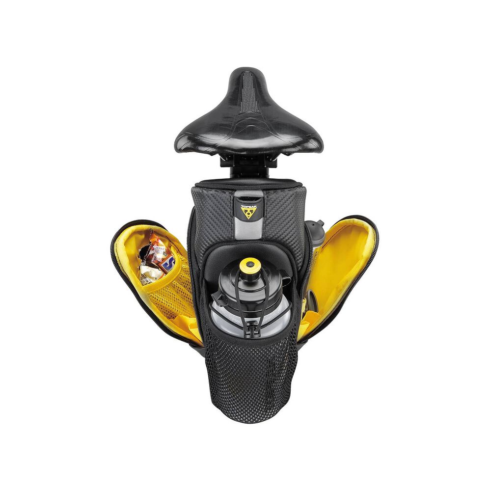 Bolso Topeak Inferior Asiento Porta Botellas Mondopack Hydro image number 2.0