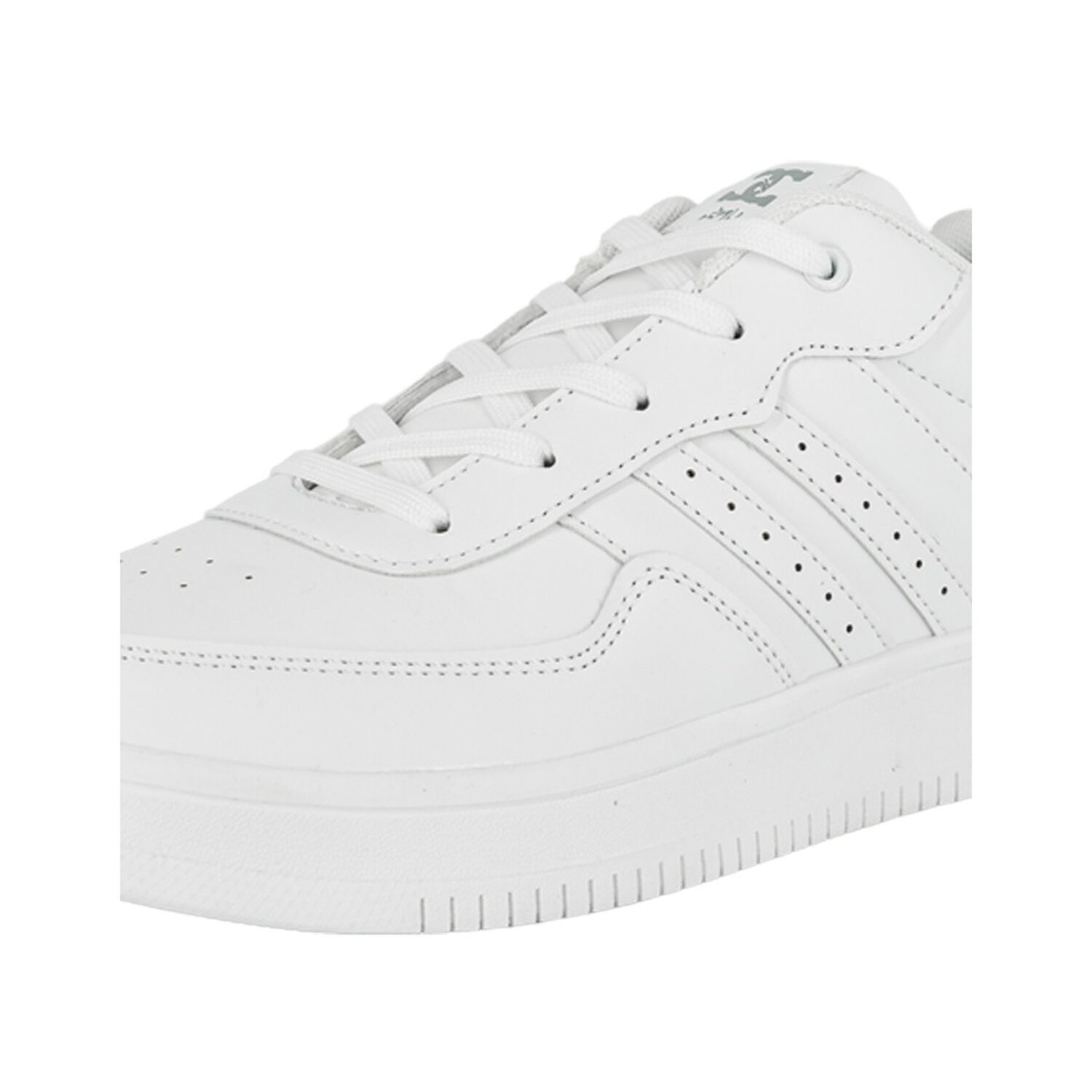 Zapatilla Escolar Muza Blanco Uns image number 3.0