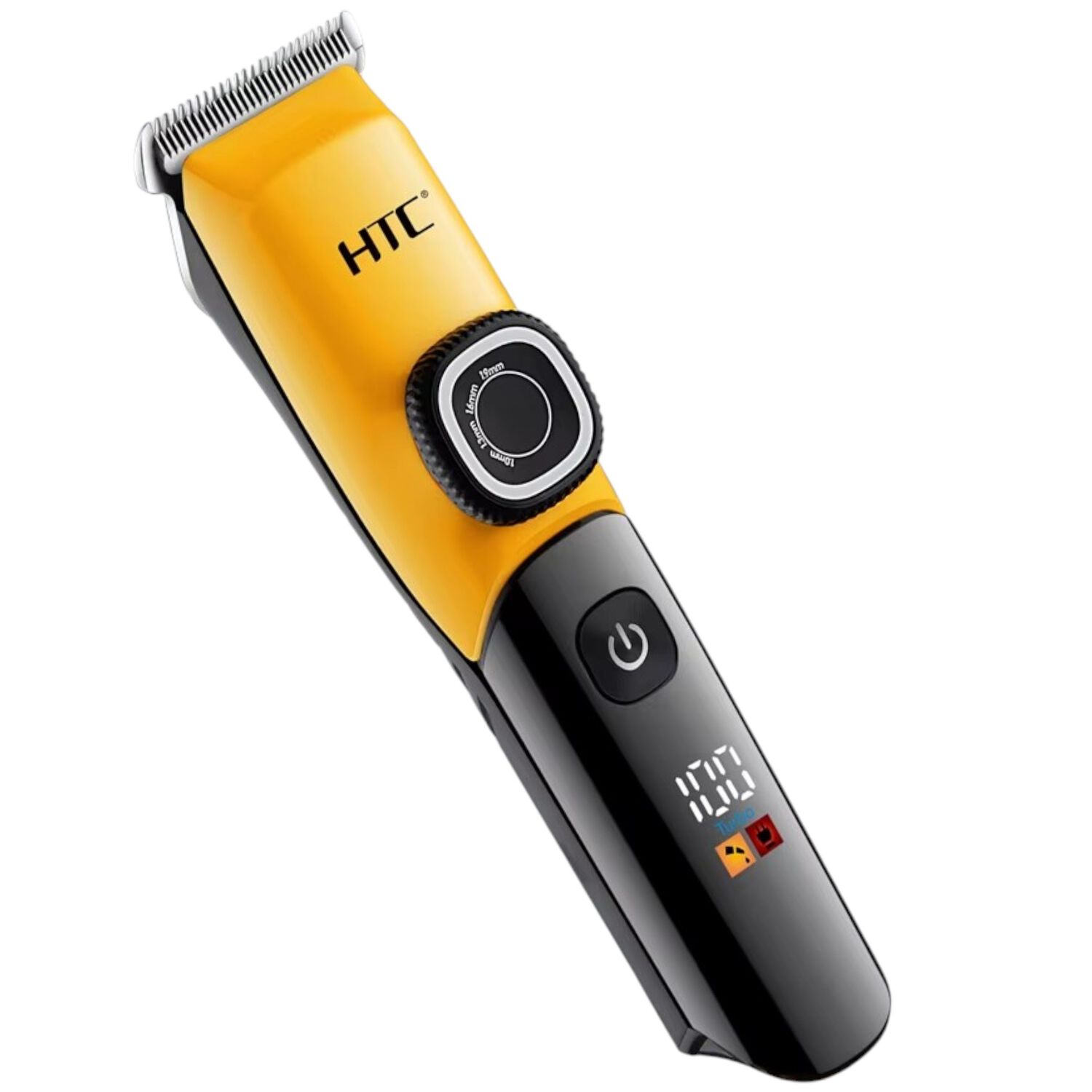 Cortadora De Pelo Para Mascotas Usb Recargable Cabezal Inox image number 4.0