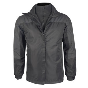 Chaqueta 3 En 1 Desmontable Bicolor Bengala Pro Hombre