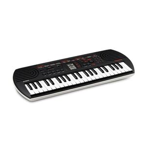 Teclado Mini 44 Teclas Sa-81 Casio