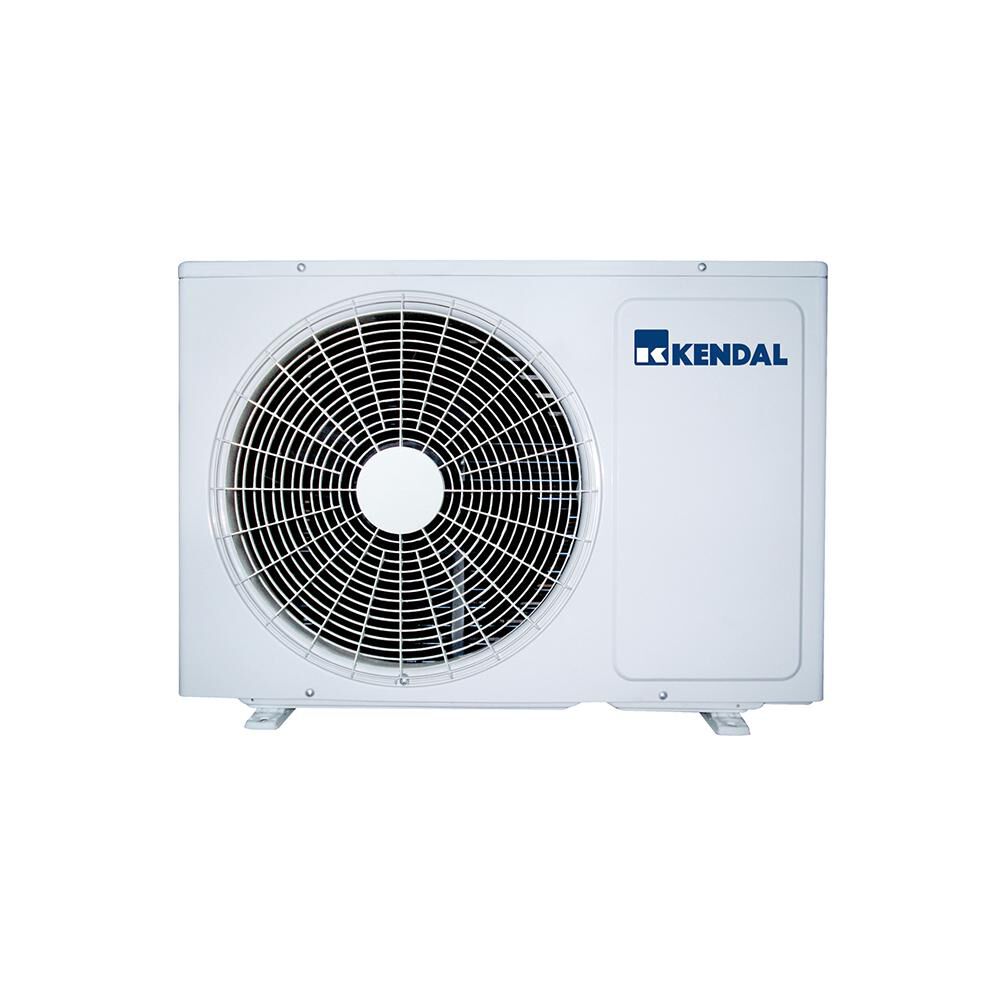 Aire Acondicionado Kendal N 2ASM09MDS Split 9000 BTU image number 2.0