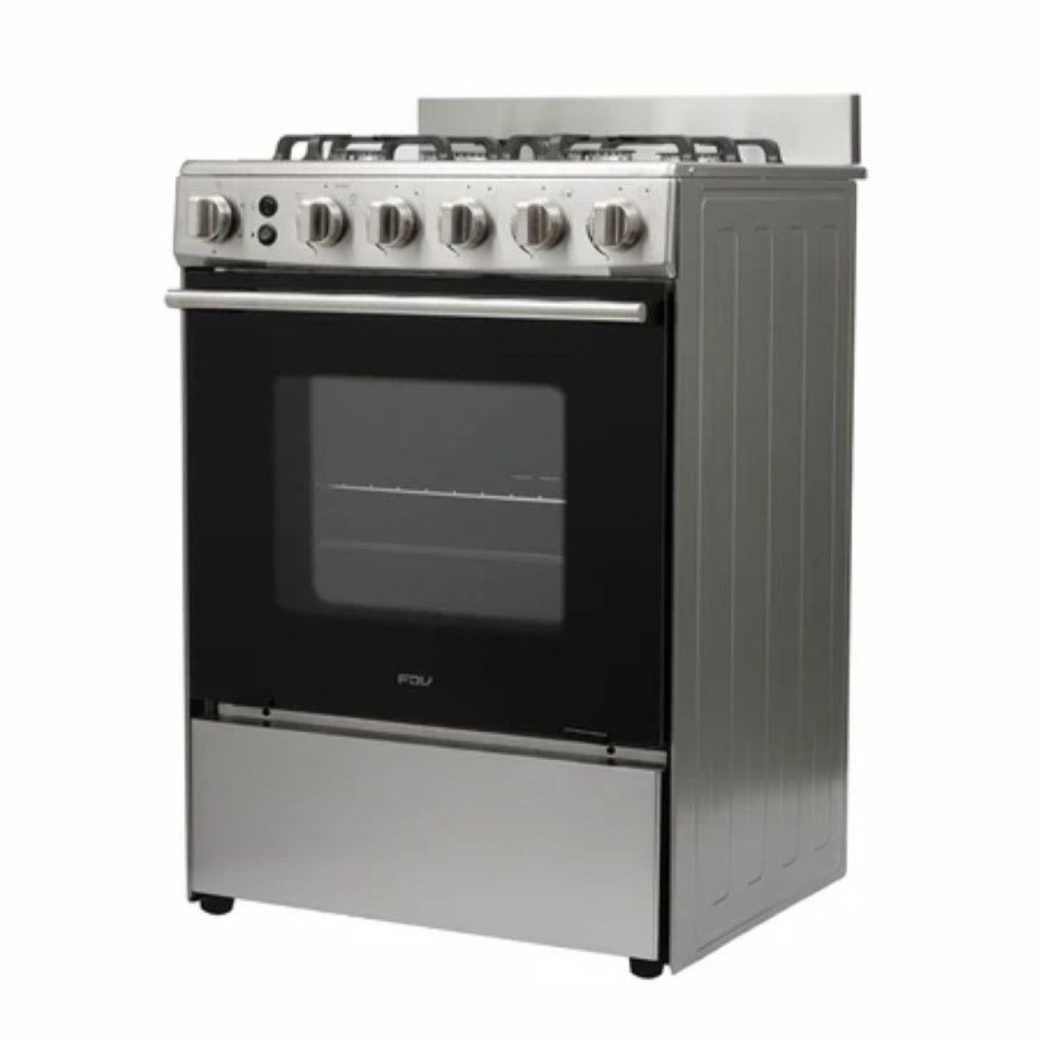 Cocina Fs Fdv Design 4q Gas Nat/lic image number 6.0