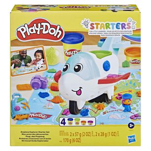 Set Masas Play-doh Primeras Creaciones