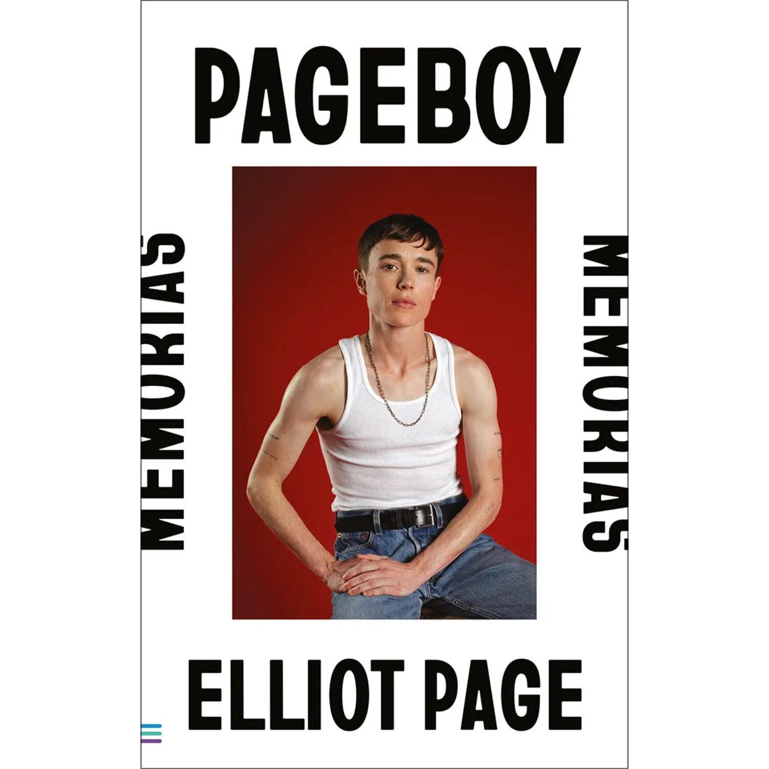 Pageboy (chi)