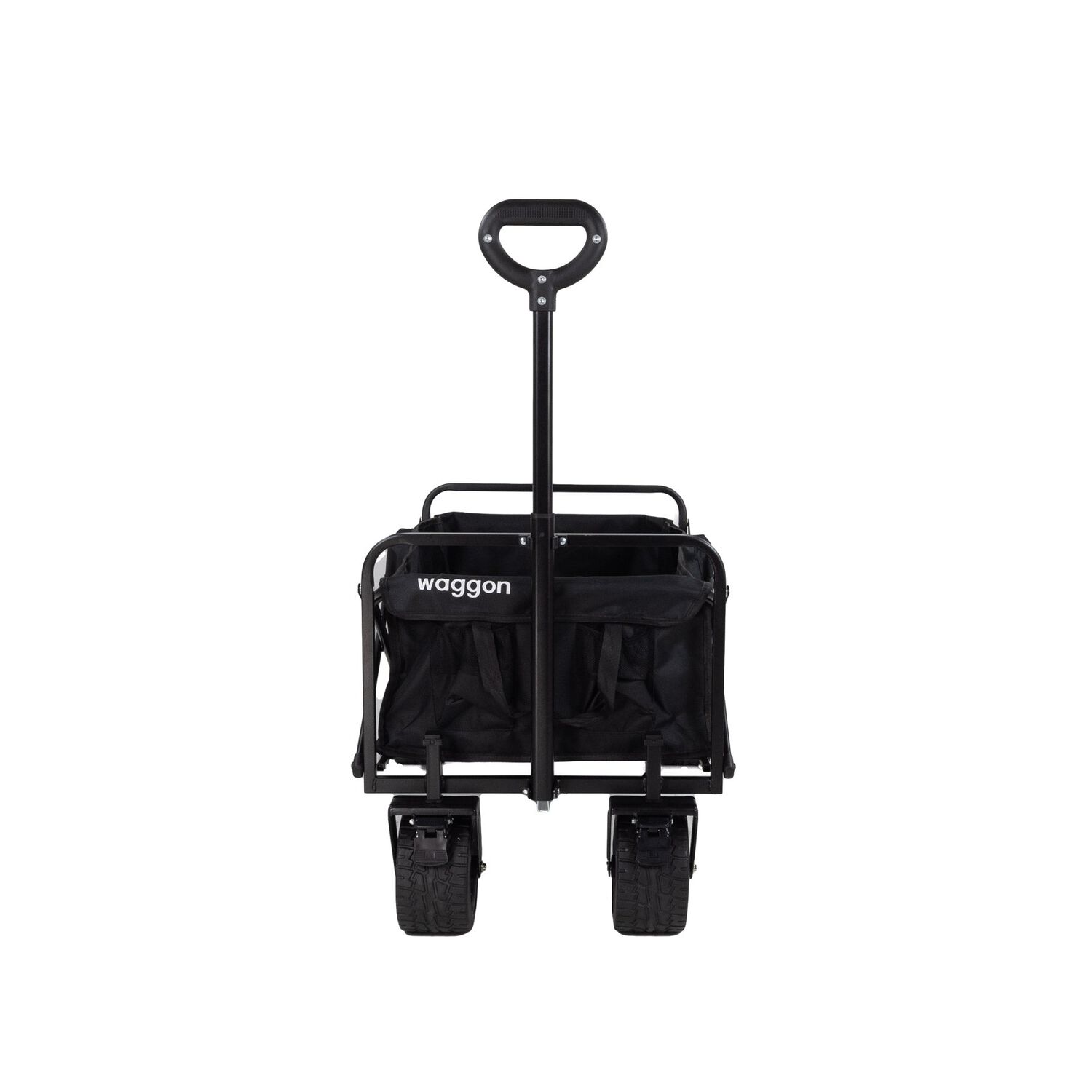 Carro Wagon Negro Bebesit image number 3.0