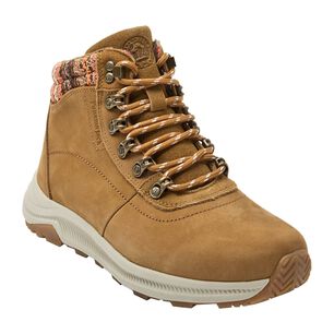 Bot&iacute;n Mujer Panama Jack Pjmj695 Camel