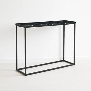 Arrimo Black Stone Cubierta Mdf Marmol Negro Arrimo Black Stone Cubierta Mdf Marmol Negro