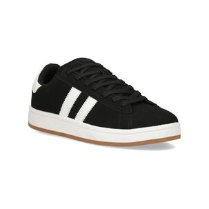 Zapatilla Urbana Hombre Rolly Go Black