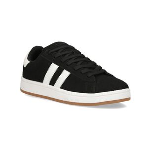 Zapatilla Urbana Hombre Rolly Go Black
