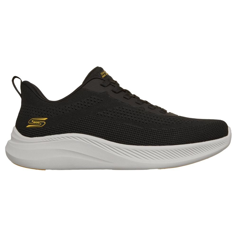 Zapatilla Urbana Hombre Skechers - Bobs Moda Flex image number 0.0
