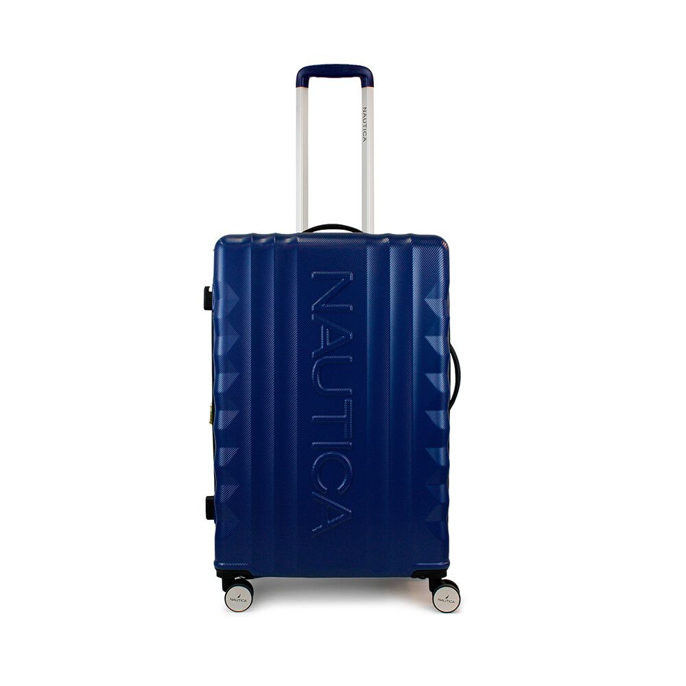 Pack 2 Maletas Nautica S+m Polonia 10kg Y 20kg Azul image number 4.0