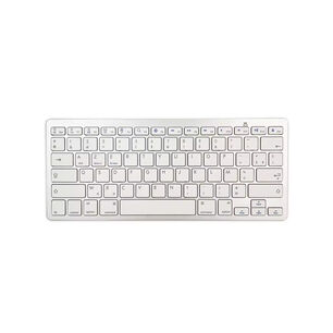 Teclado Ultradelgado Bk-3001 Bluetooth