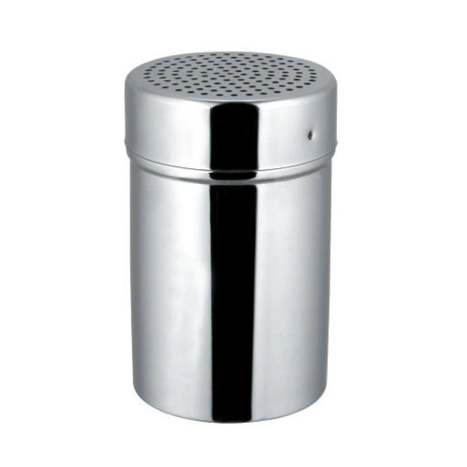 Condimentero Dispensador Cuiner De 7cm Acero Inoxidable image number 1.0
