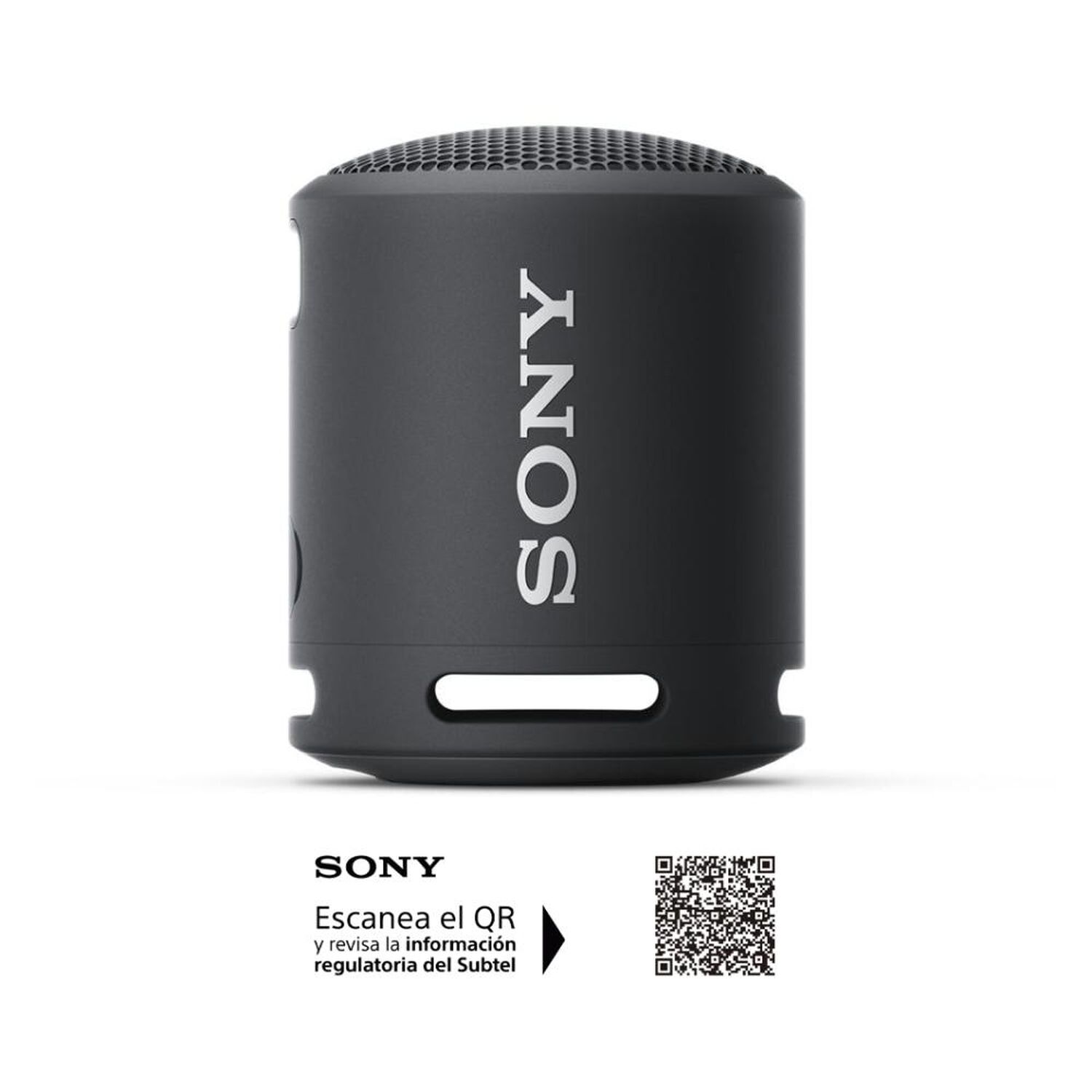 Parlante Bluetooth Sony SRS-XB13/BC image number 6.0