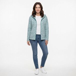 Poler&oacute;n Mujer Geeps